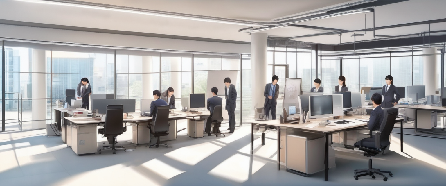 こんにちは！Sports Business Hubの皆さ…