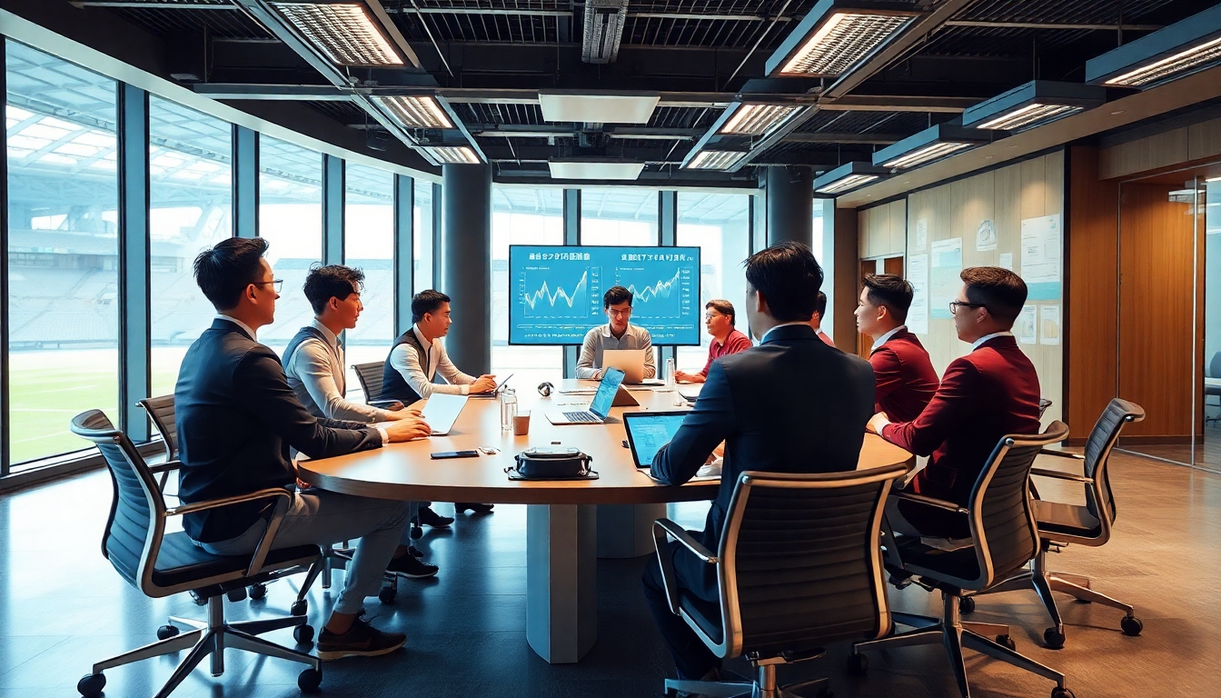 スポーツが育む人材の力