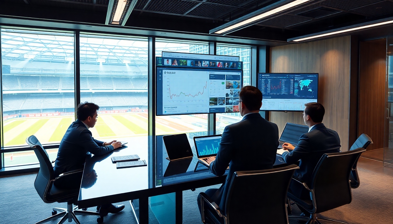 ファン共創時代のスポーツビジネス