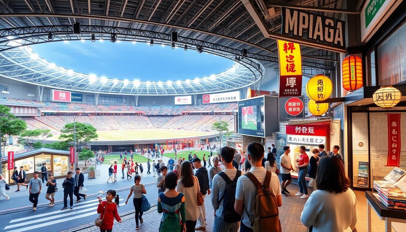 スポーツを通じた地域活性化と地方創生