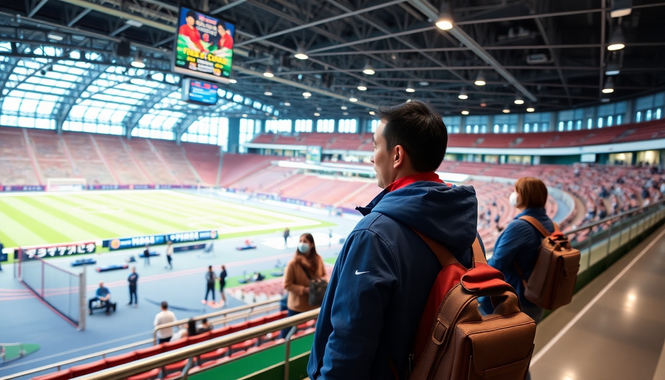 スポーツDXとファンエンゲージメント