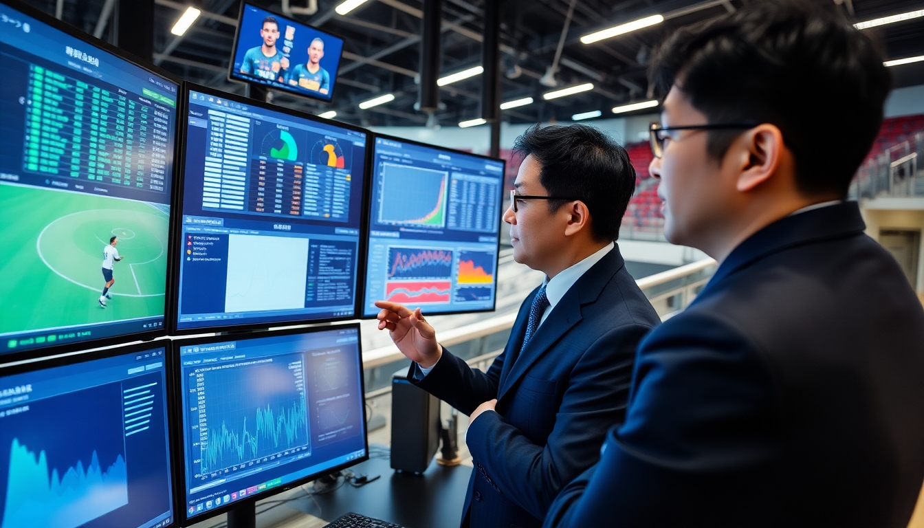 データとデジタルが変えるファンエンゲージメント