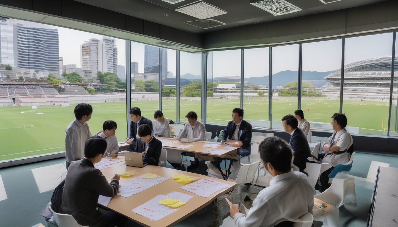 HIROSHIMA SPORTS ACADEMY 2026/27が示す地域スポーツ経営人材の新潮流