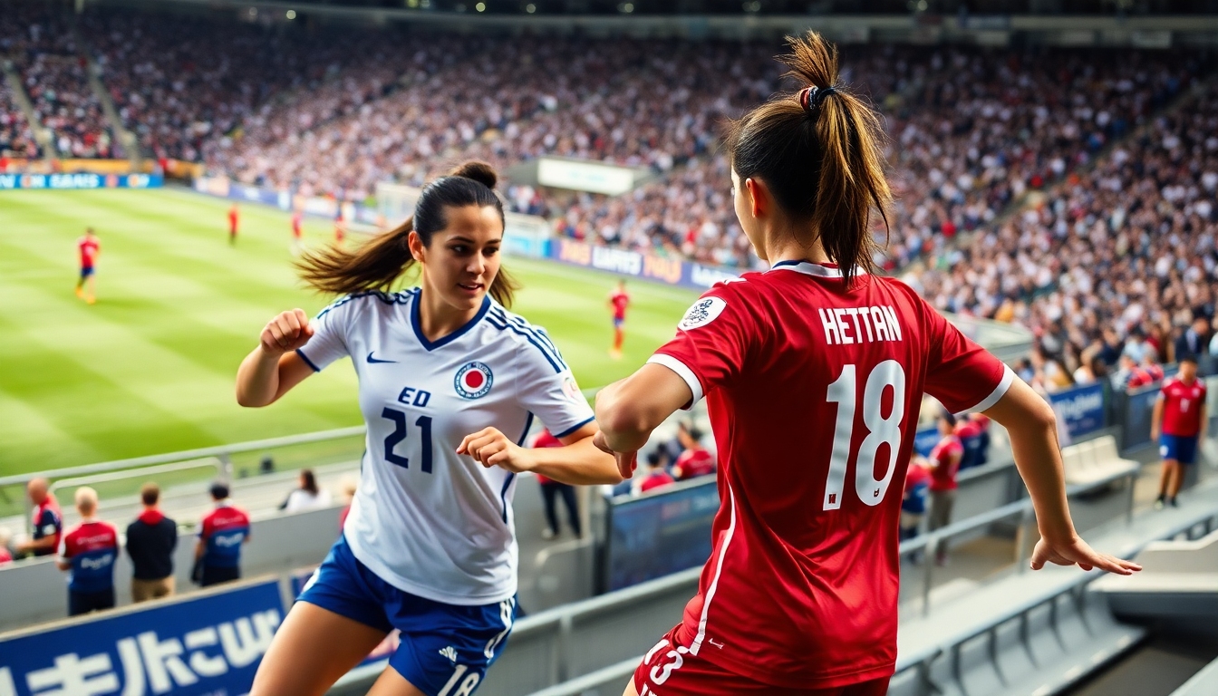 Jリーグ選手やなでしこジャパンの最新動向とサッカー界の課題