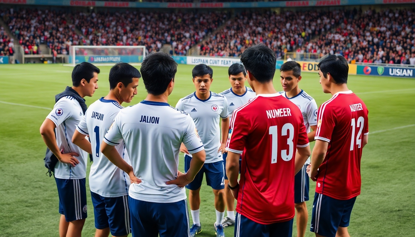 日本代表サッカー、W杯に向けたチーム内競争と戦略的選手起用の重要性